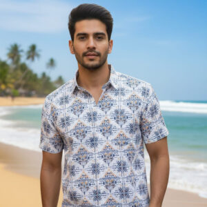 Weekend Comfort Shirt