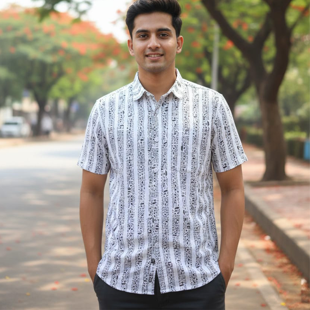 নরম, আরামদায়ক ও ত্বকবান্ধব কাপড়